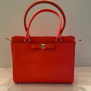 Kate Spade New York Leather Shoulder Bag